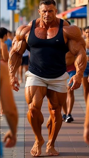 #fitness #fitnessmotivation #reaction #public#publicreaction #bodybuilding#bodybuilder#viral #trend