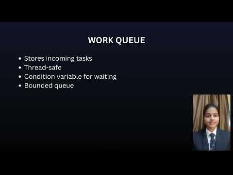 Operating Systems Project