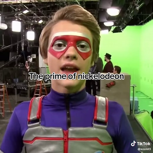 The Prime of Nickelodeon: A Look Back at 2016