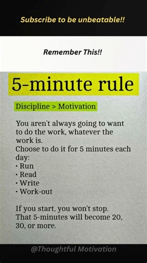 Motivation vs Discipline Which One REALLY Drives Success #shorts #motivational #discipline