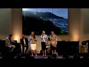 The Collingsworth Family - It Matters To The Master