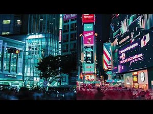 alien blues (slowed + reverb + bass boost)