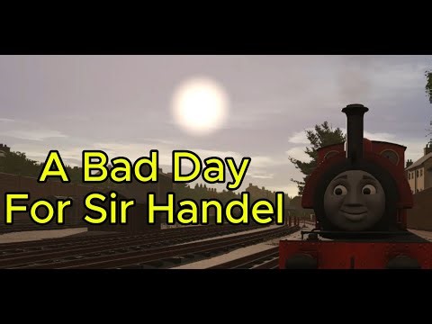 A Bad Day For Sir Handel (2026)