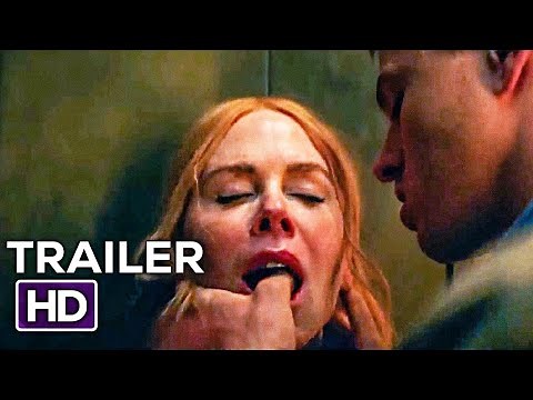 BABYGIRL Trailer (2024) Nicole Kidman, Harris Dickinson, Drama, Thriller Movie HD