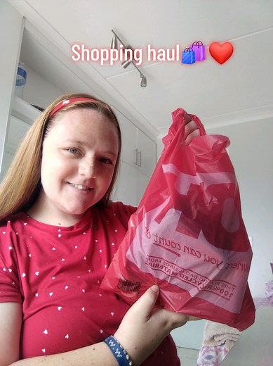 Exciting Shopping Haul for Students!