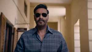 Raid 2 trailer: Ajay Devgn creates chakravyuh for Riteish Deshmukh in thrilling story high on nostalgia
