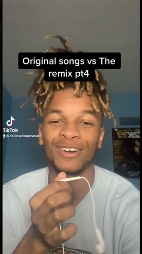 Original songs vs The Remix little Einstein