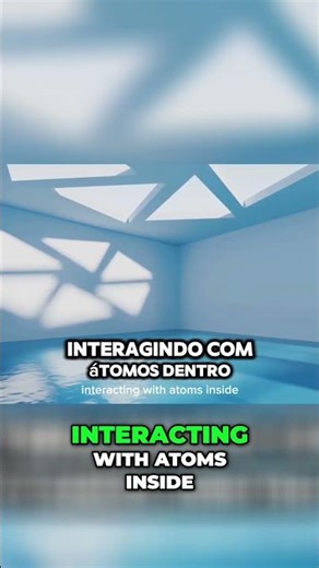 Time Crystals: Scientists Create the Impossible in Lab! #shorts