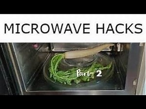 Microwave Hacks Made Simple: 4 Tricks for Easy Cooking | Best Microwave Hacks |Microwave Hack|Part-2
