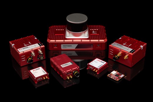 OXTS: GNSS INS Solutions, Inertial Navigation System Experts