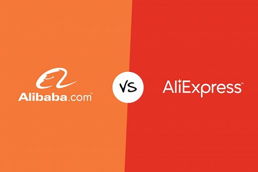Alibaba vs AliExpress: Importing & Dropshipping