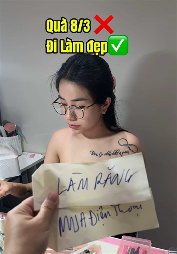 #lgbt thì sao có để vợ mình thiếu gì đâu .. #viral @Bi Phun Xăm (AorisBeauty)#viruple #ftp #transguy @Jinalpi.Cus