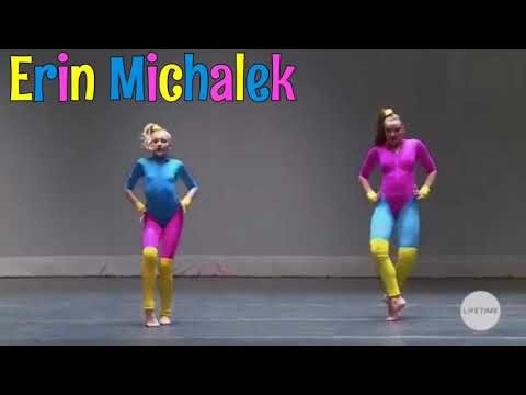 The Finish Line- Dance Moms (Full Song)