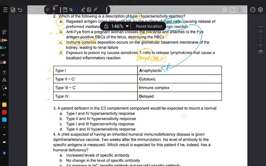 📣 Hello, future RMTs! 👩‍🔬👨‍🔬 I’m offering comprehensive lecture notes paired with easy-to-follow video explanations to help you ace your review for MTAP or even the local board exams! 🎯📚✨ Available subjects: 🧫 Bacteriology Lecture and Rationalization 💉 ISBB 🧍‍♀️Histopathology 🧪 Clinical Microscopy Lecture and Rationalization 💌 Send me a private message to grab your copy and start leveling up your review today! 🚀 #medtech #medtechintern #medtechlife #medtechtoker #medtechstudent