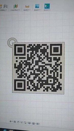 Como Generar Código QR utilizando la web codigos-qr.com