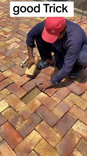 Brick Tile Trick Fix: Easy Brick Tiles Repair Techniques