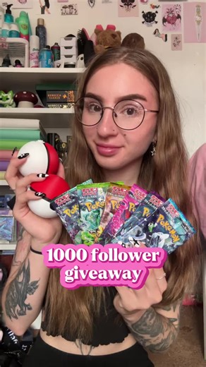 kayleigh.pokemon on TikTok