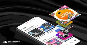 Download and run SoundCloud: Play Music & Songs on PC & Mac (Emulator)