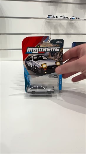 Jan Jones on Instagram: "Toy Fair vibes at the Simba Dickie booth 👀✨ Filmed on site at the Toy Fair, right at the Majorette booth. I’m taking a look at the upcoming new toolings and Highlights for the Majorette Vintage Series — some exciting additions are on the way for collectors. Which vintage model are you most excited for? 👇"