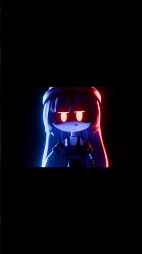 Unfixable | Murder Drones Short Animation