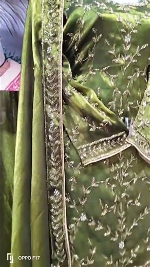 #flappers #full #handwork