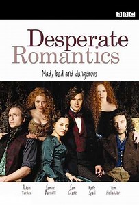 Desperate Romantics (2009) Streaming - Where to Watch Online
