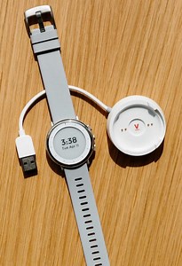 Alphabet's Verily begins Baseline study to quantify health, other gadgets in development