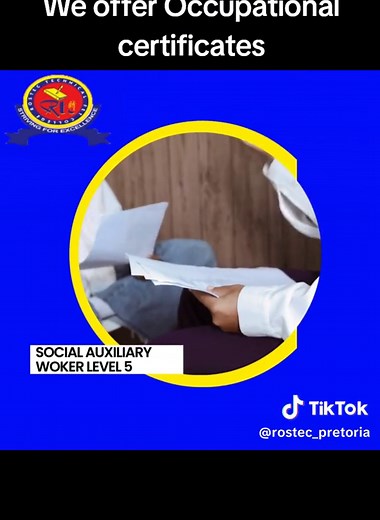 Registration for Rostec College's Academic Year 2024