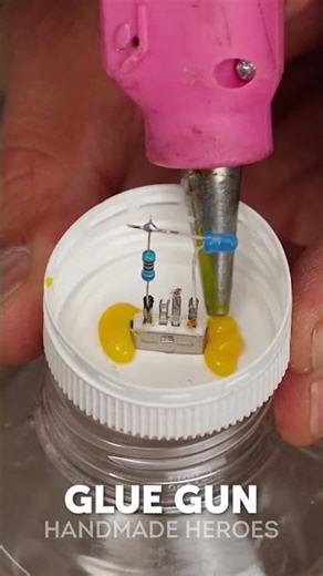 This Ping-Pong Ball Lamp Is Low-Key Fire 🔥💡