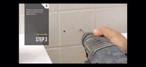 Amazon.com: 29.5 INCH Toilet Grab Bar Stainless Steel Handicap Rails Grab Bars Bathroom Support for Elderly Bariatric Disabled Commode Safety Hand Railing Guard Frame Shower Assist Aid Handrails Hand Grips : Health & Household