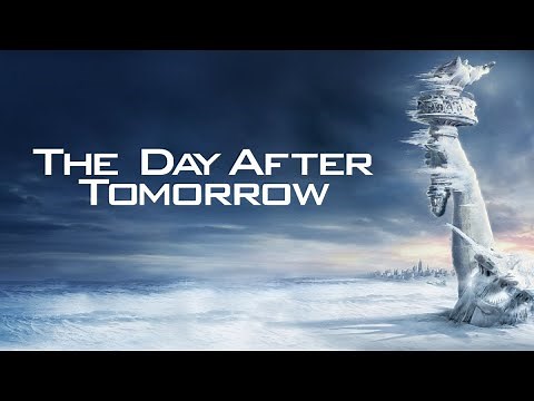 THE DAY AFTER TOMORROW Trailer (2004) | Sci-Fi MOVIE TRAILER TRAILERMASTER