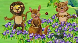 ABC Phonics Song _ CoComelon Nursery Rhymes & Kids Songs