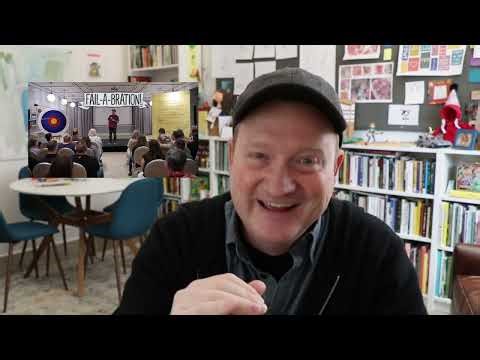 Brad Montague's Message to Principals