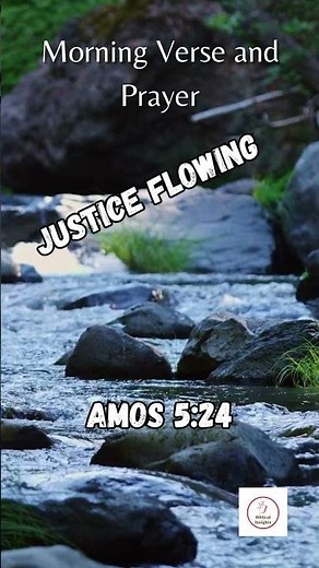 START Your Day with POWERFUL Morning Verse and Prayer! #morningprayers