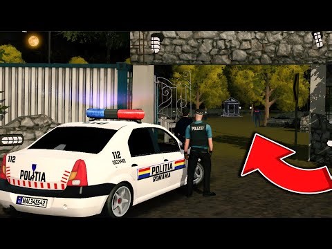 I ENTERED THE CEMETERY AT NIGHT! 🪦 | Car Parking Multiplayer