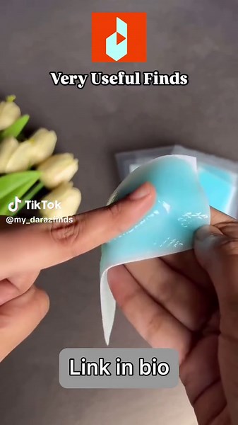 Fever Cooling Patch: Comfort for High Temperatures