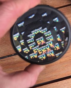 Create Stunning Kaleidoscope Effects In Camera! Thread onto the front of your lens for the most unique and stunning in-camera effects for photo & video! The only filter of it's kind! Perfect for Music Videos, Commercials, Weddings, any kind of photography and video and much more! 🔥 77mm Rotating Filter 🔥 Creates stunning Kaleidoscope FX 🔥 Different effects at different focal lengths 🎁 Free with the next 250 purchases: 77mm Filter Case 20cm x 20cm Microfiber Cleaning Cloth /w logo Recommended