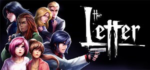 Steam Community :: The Letter
