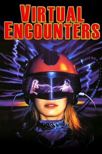 Virtual Encounters (1996) - Movie