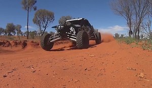 43K views · 1.1K reactions | THESE GUYS ARE NUTS! Check this out! BFGoodrich Tires Australia & New Zealand KO2s can definitely take some punishment | Australian 4WD Action | Facebook