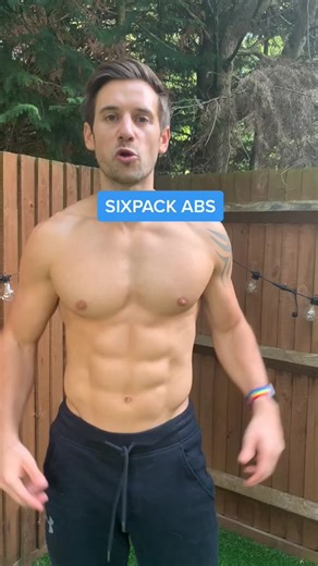 8 Exercises for Abs - Full Follow Along Workout