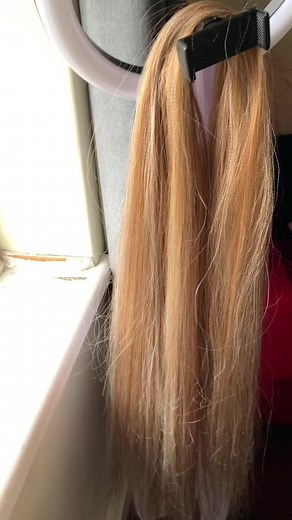 Stylish Braid Styles with Color Mix Tips