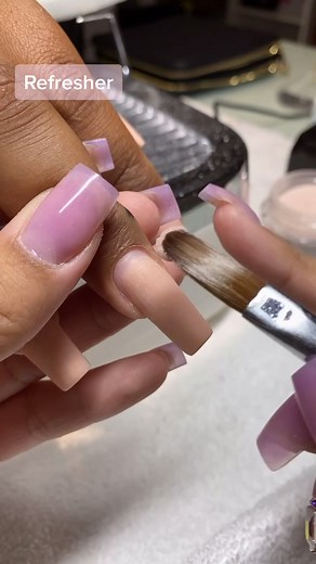 Jackie | Nail Biz Strategist on TikTok