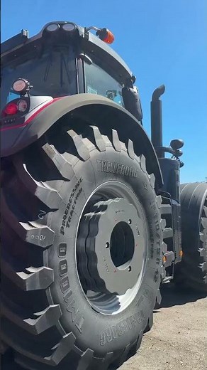 Massey Ferguson S 8740 #mezőgazdaság #agro #farming #farmer #farm #farmlife #agrifuture #agricultura