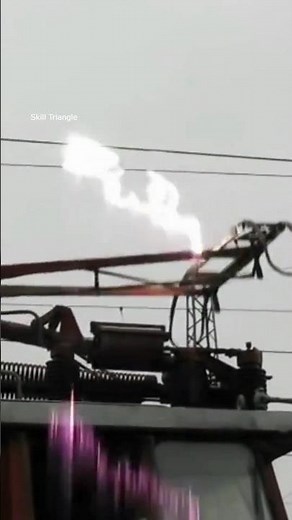 What Is Pantograph-4792C1