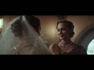 Star Wars Andor 2025 Mom Mothma Tries to Stop her Daughter's Wedding Scene 1080p