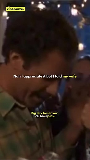 Will Ferrell in Old School Movie Scene - Funny Wine Crying Moment