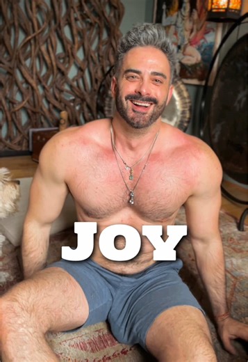 Joy is the reason we are here. ##joyfulliving