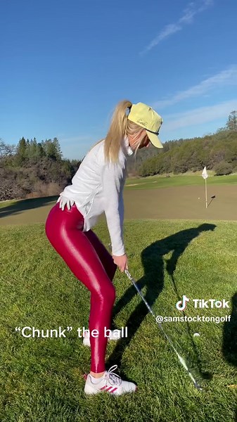 Mastering the 'Nesty Lie' Golf Shot: Tips and Techniques