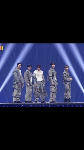 EXO-L on Instagram: "#EXO — GROWL #SUHO #CHANYEOL #DO #KAI #SEHUN"